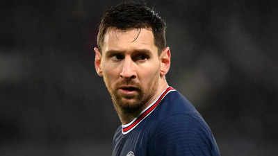 Paris Saint-Germain ignorerer Lionel Messis største fordel